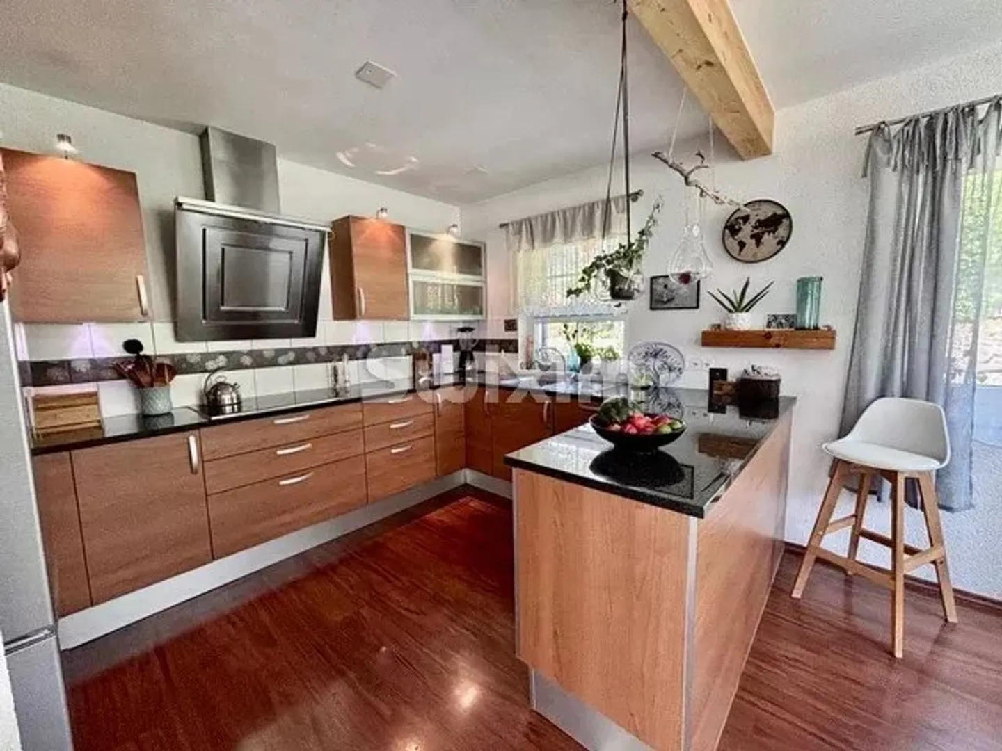 Wunderschöne 6,5-Zimmer-Villa in ruhiger Lage - Foto 4 von 10