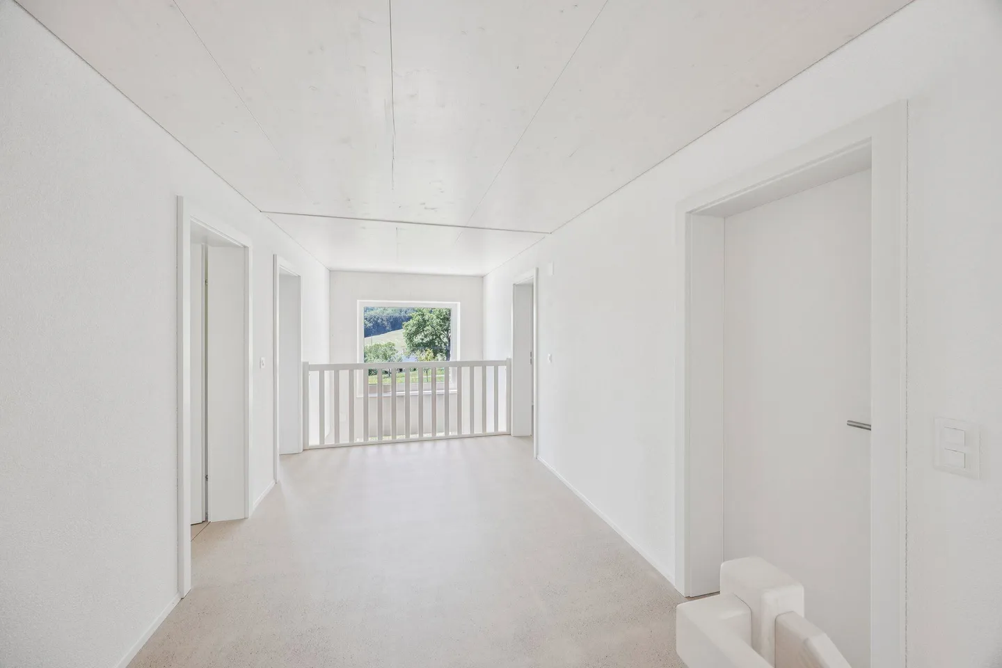 Farmhouse with panoramic views and large plot. - Photo 11 of 21