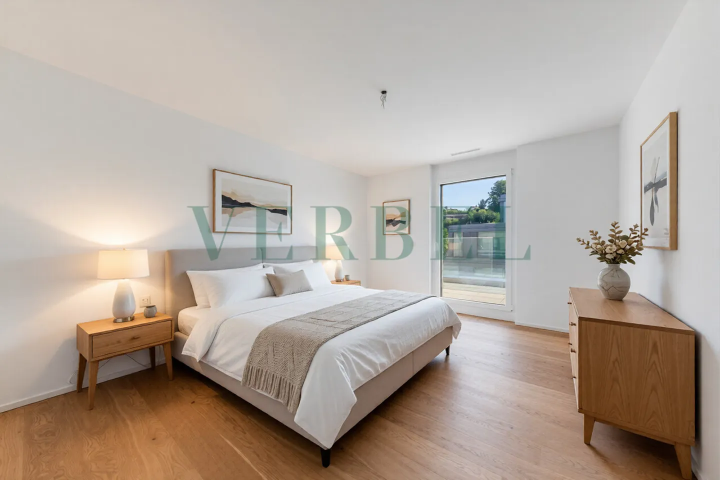 Attique de 4.5 pièces proche du centre de Lausanne - Photo 6 sur 11