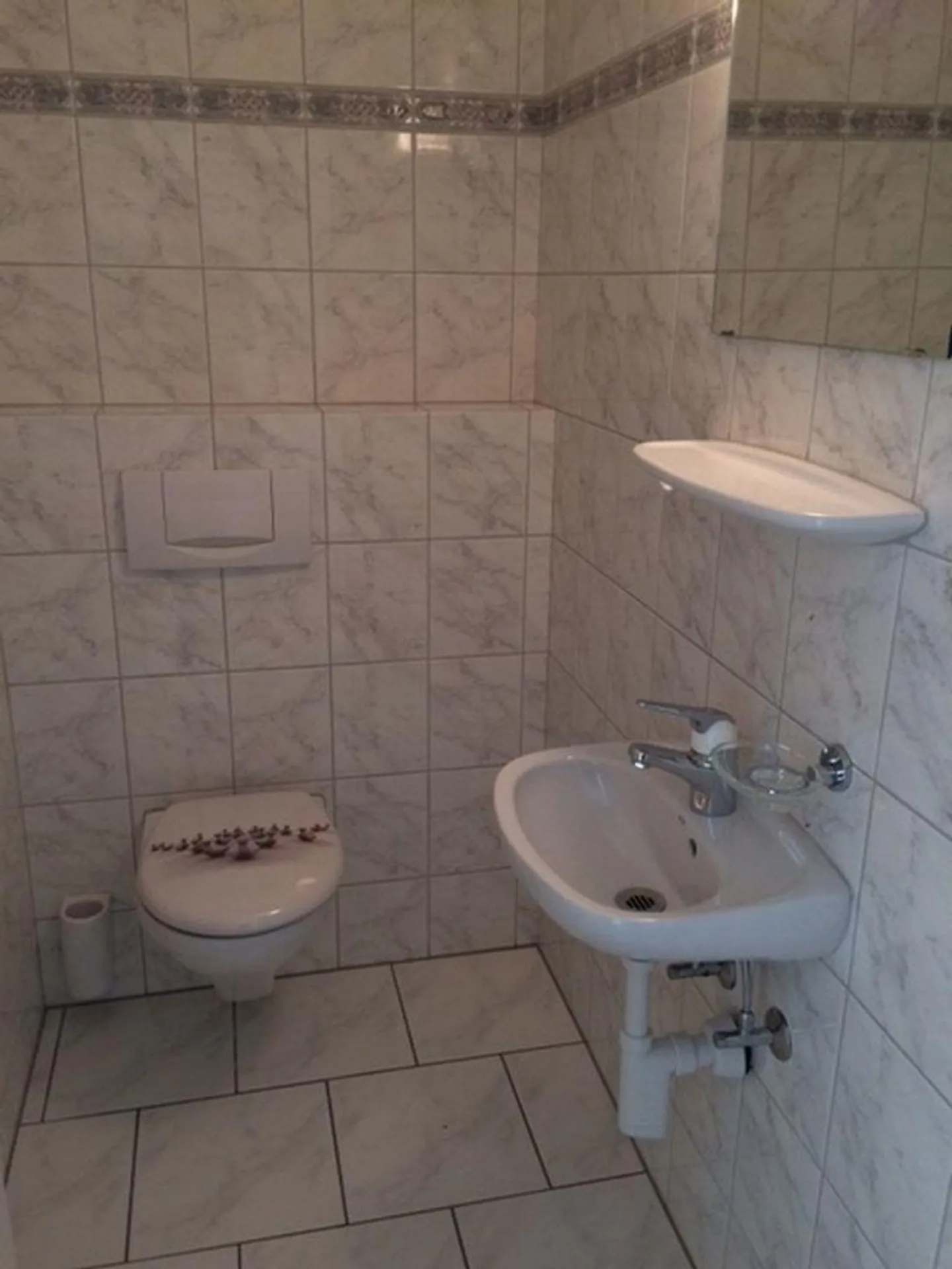 Appartamento affascinante di 4 ½ stanze vicino al Lago di Costanza - Foto 7 di 12
