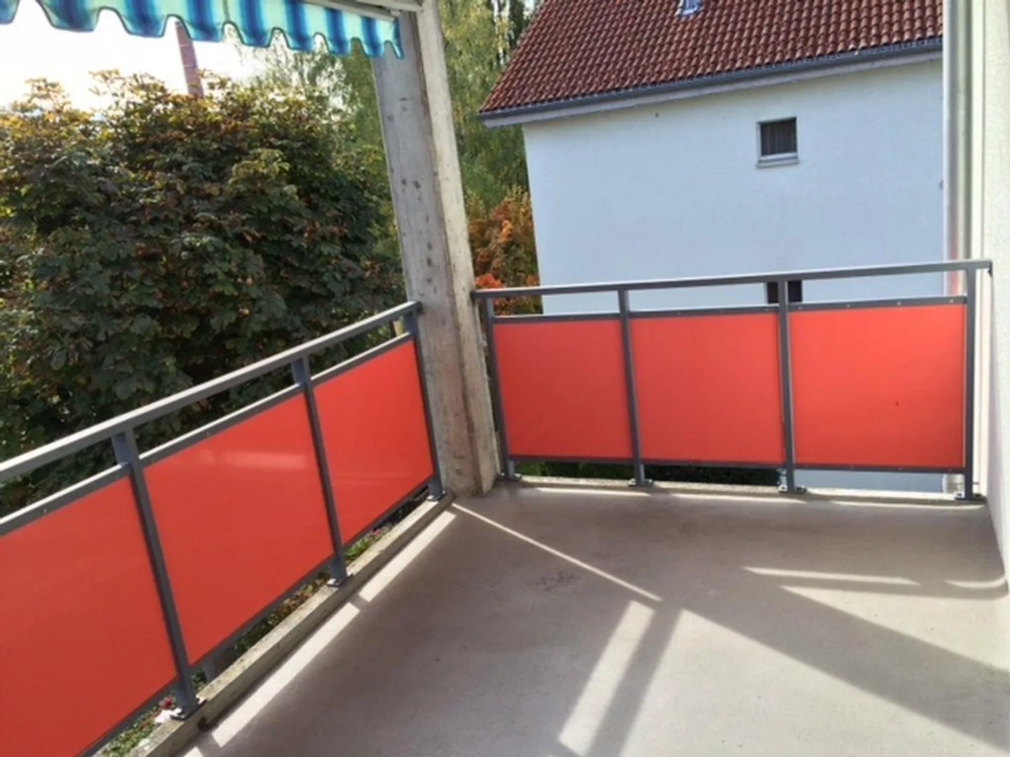 Appartamento affascinante di 4 ½ stanze vicino al Lago di Costanza - Foto 11 di 12