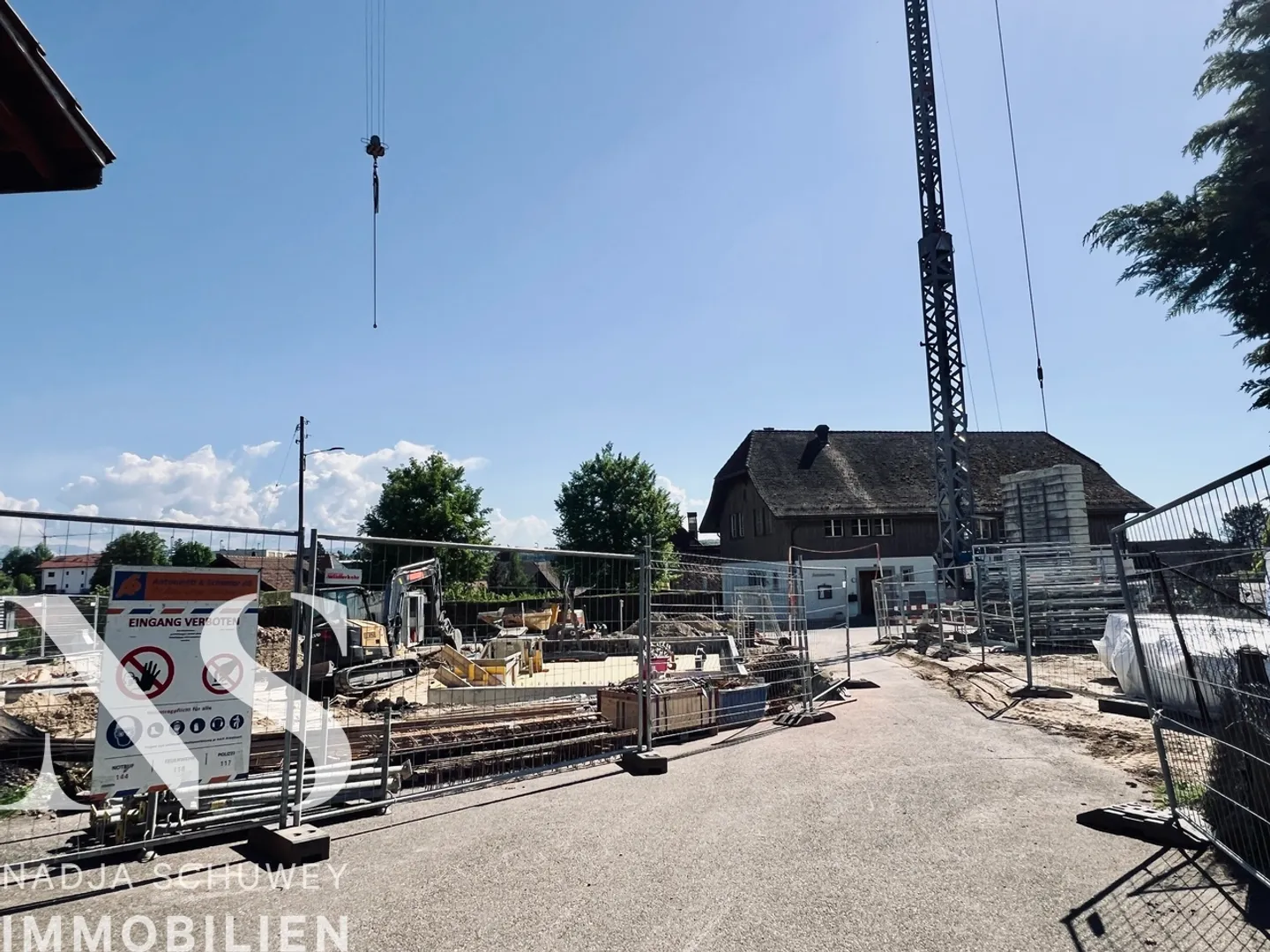 Wohnung kaufen - Foto 1 von 10