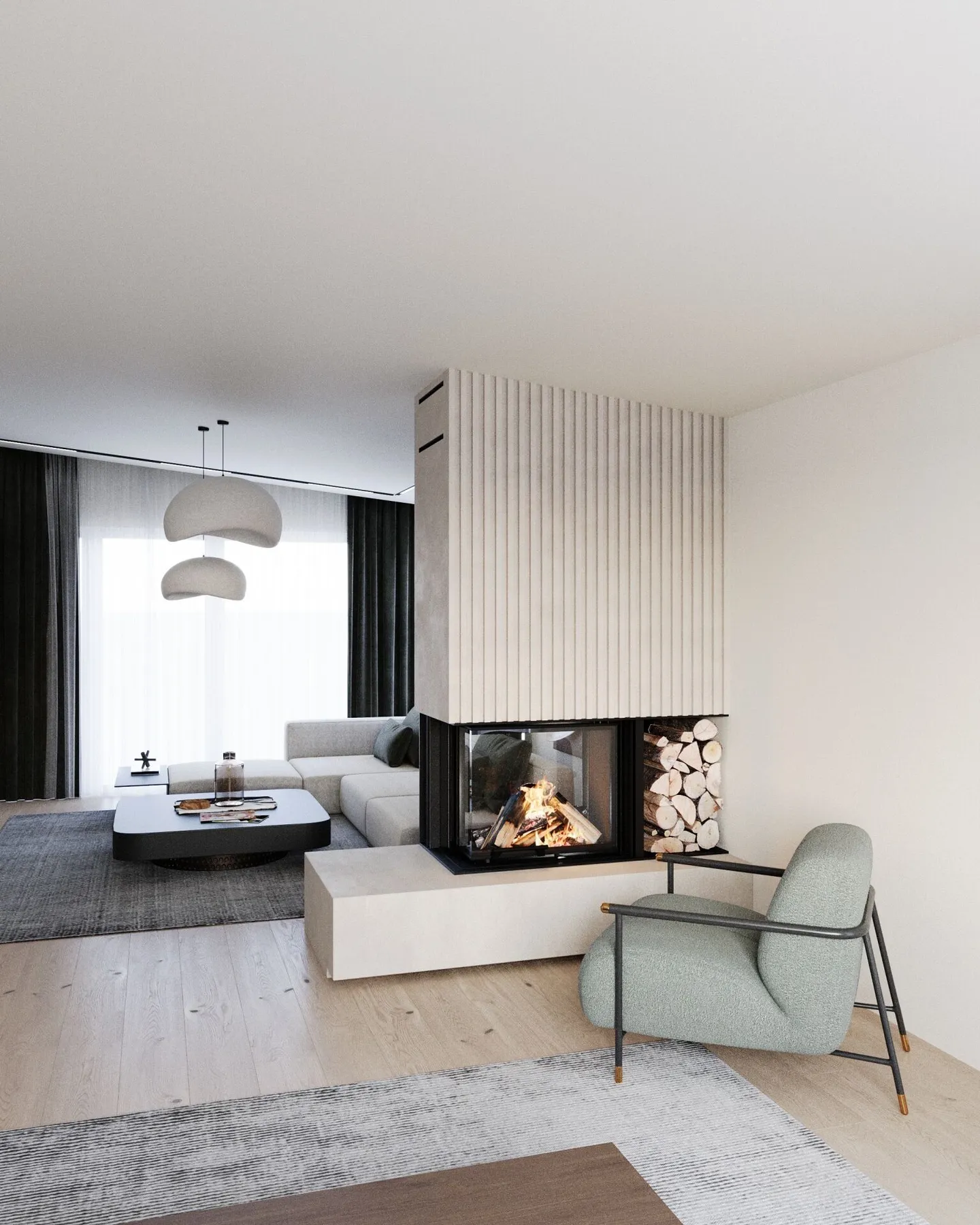 Villa di 5,5 vani con giardino - Foto 1 di 17