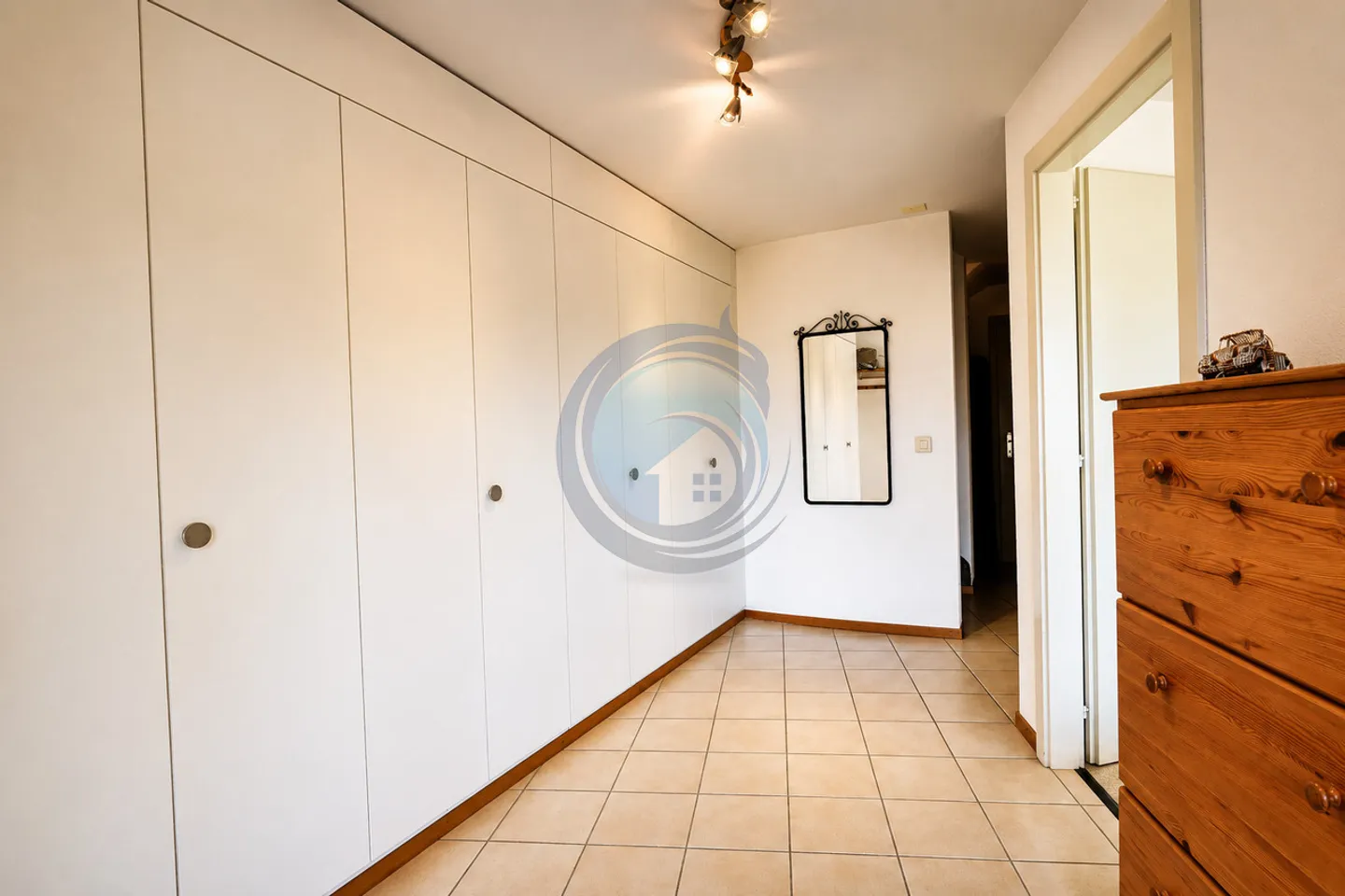Bella villa contigua di 6,5 stanze con vista sul lago - Foto 15 di 15