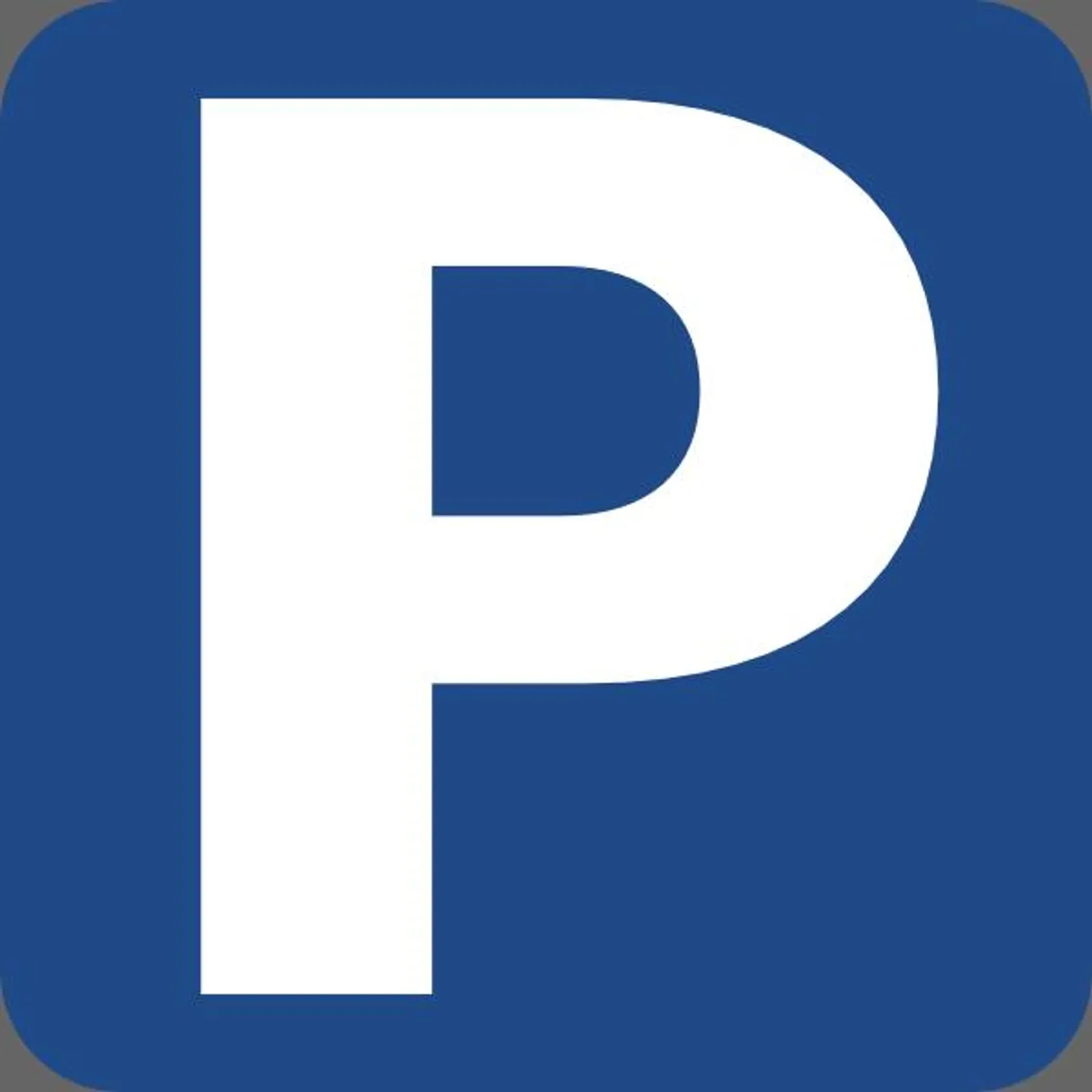 Parkplätze in Garage zu vermieten - Foto 1 von 1