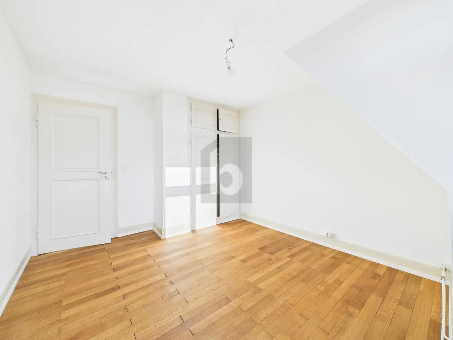 Charmante Maisonette mit Aussicht - Foto 5 von 6