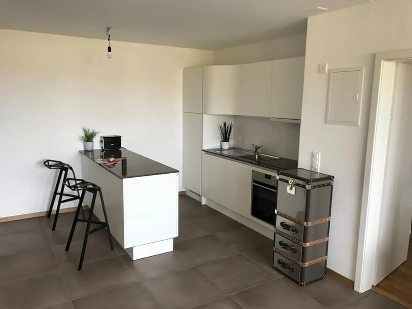 2,5 Zimmer Wohnung - Foto 3 von 7