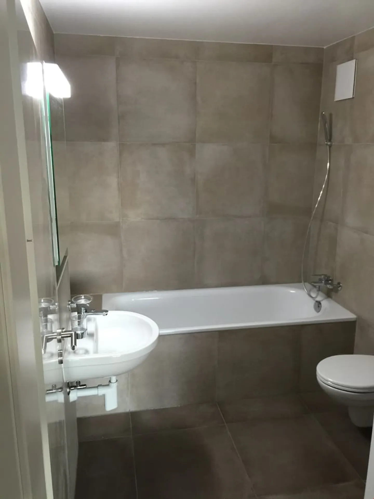 2,5 Zimmer Wohnung - Foto 4 von 7