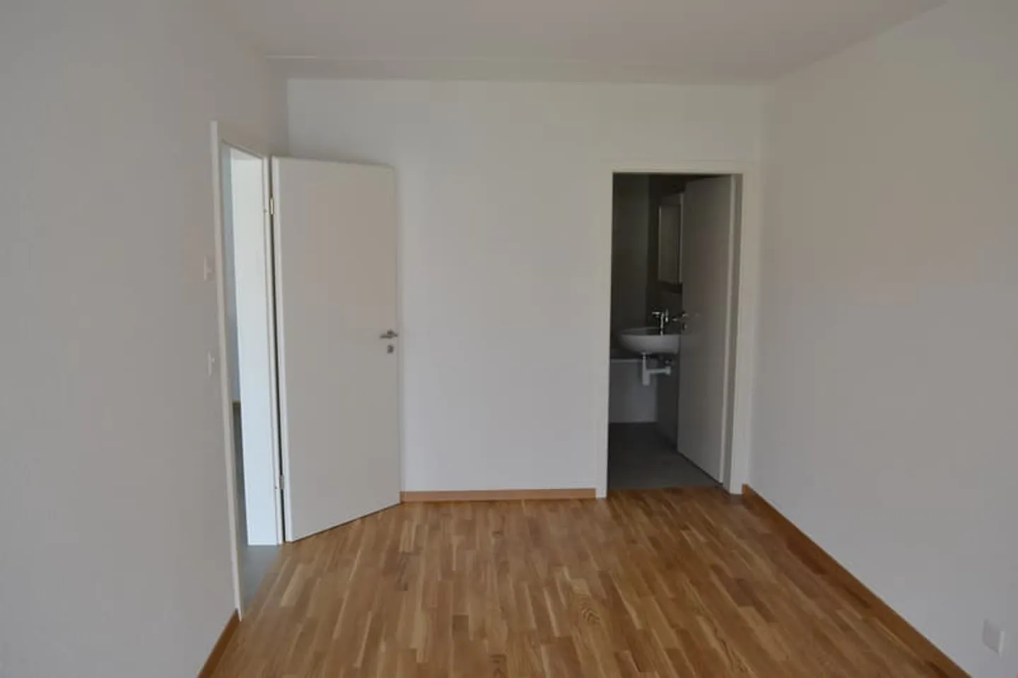 2,5 Zimmer Wohnung - Foto 6 von 7