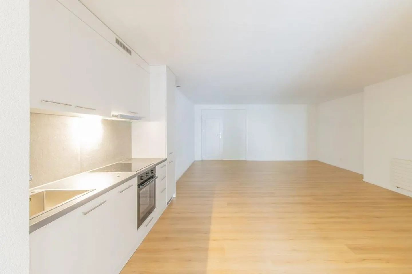 Appartement 3.5 pièces récemment rénové à St. Margrethen - Photo 3 sur 8