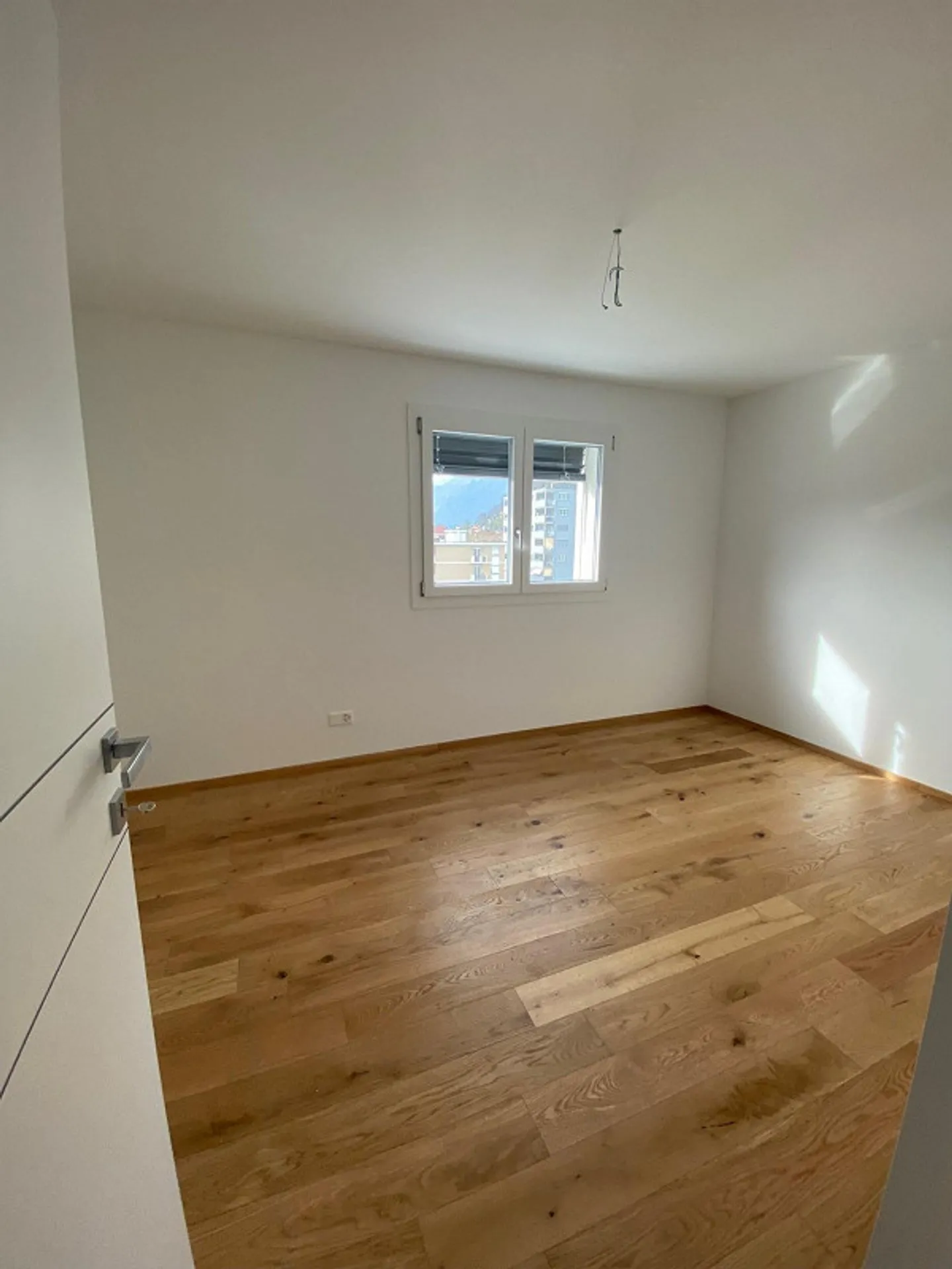 Appartamento spazioso con balcone - Foto 9 di 10