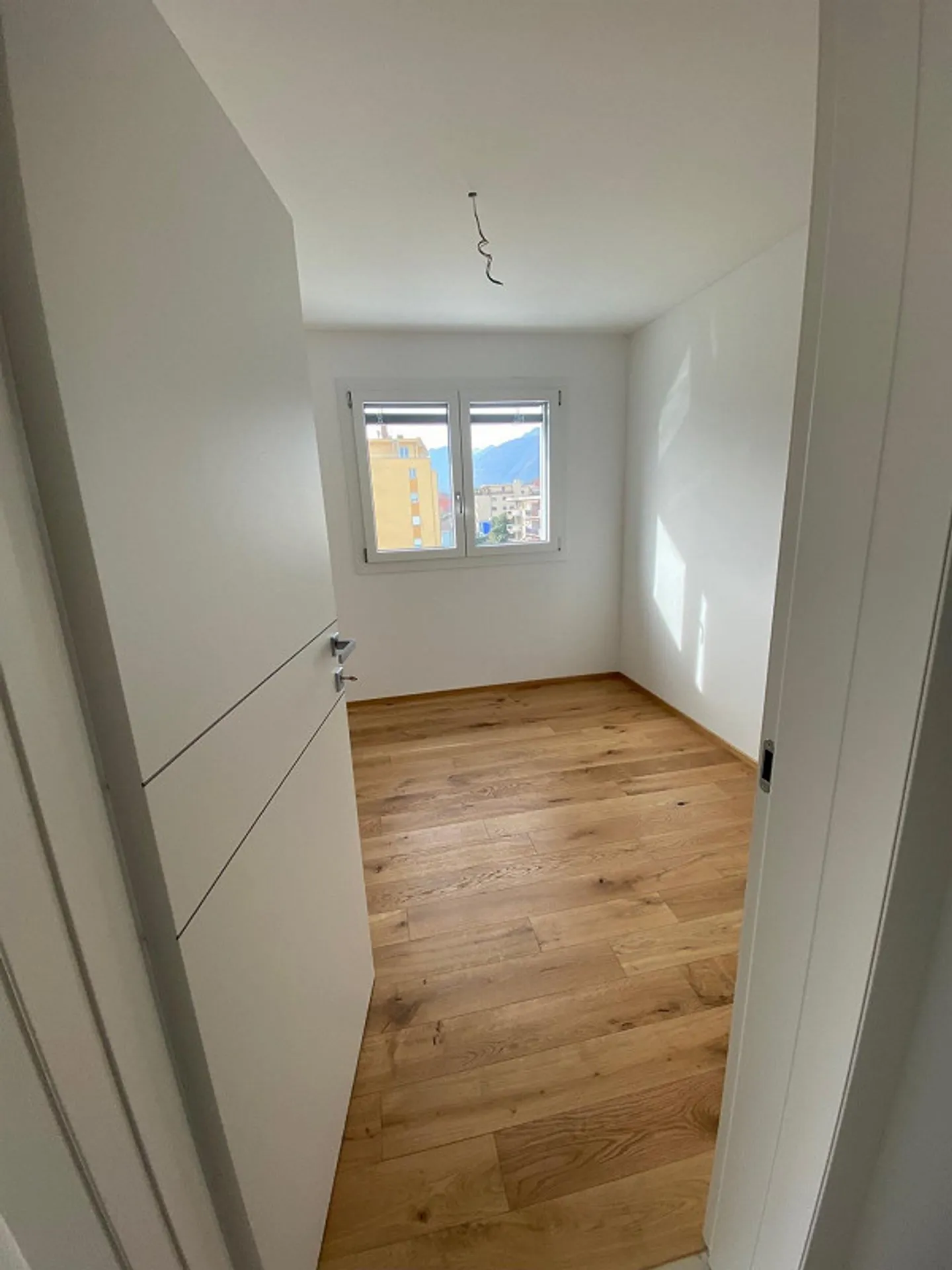 Appartamento spazioso con balcone - Foto 10 di 10