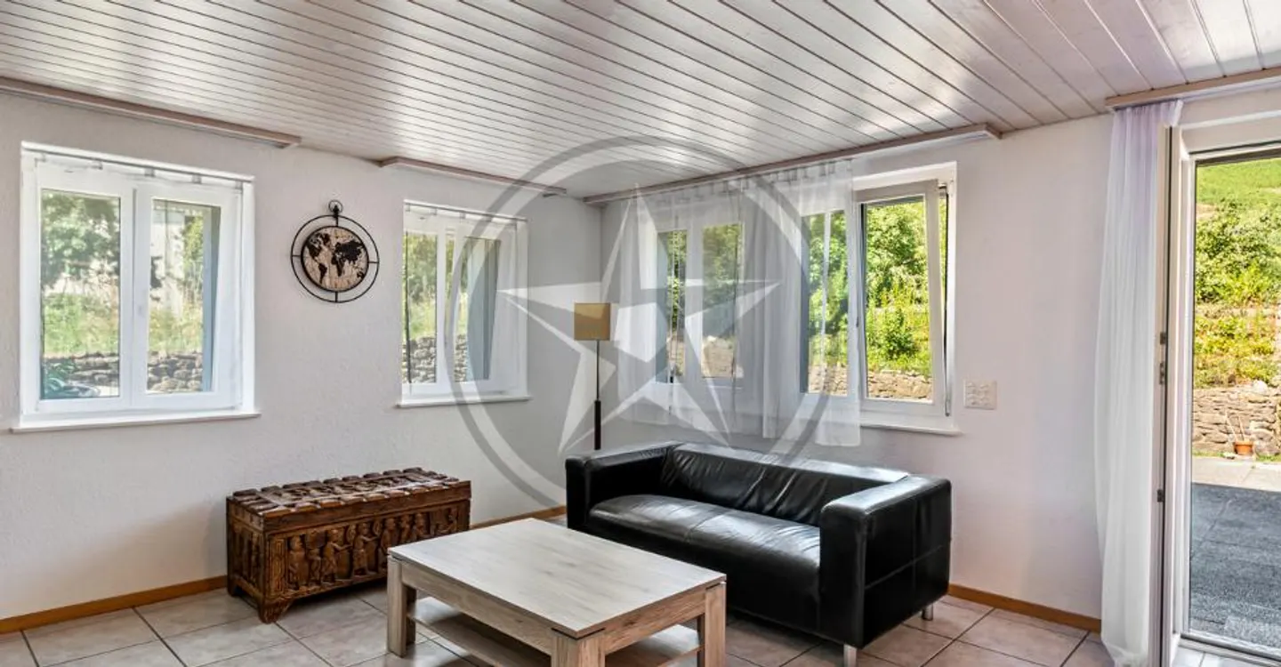 Maison de caractère au Vully - Photo 5 sur 11