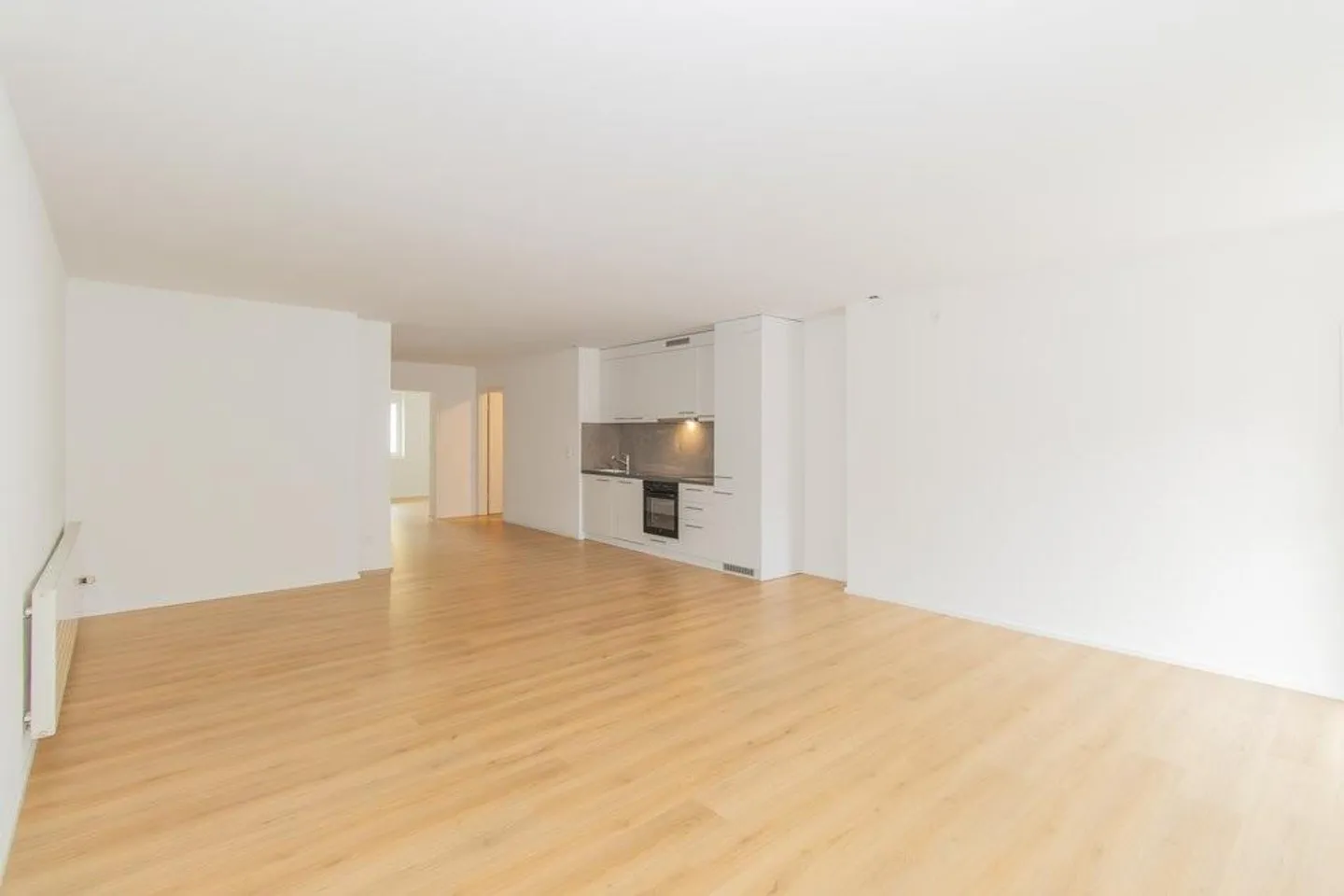Appartement 3.5 pièces récemment rénové à St. Margrethen - Photo 4 sur 8
