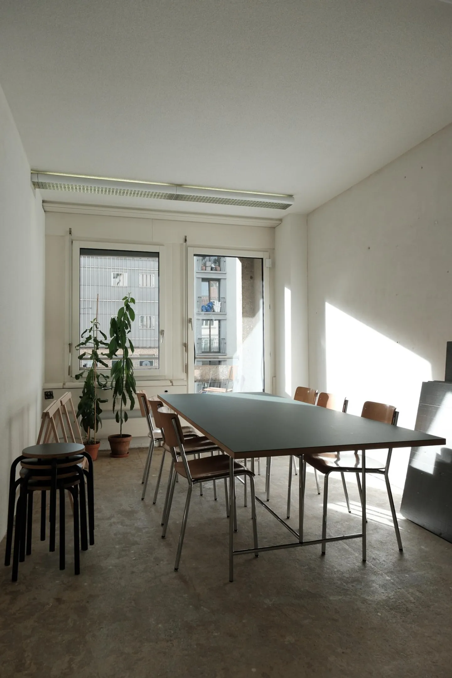 Flexibles Büro in Zürich - Foto 3 von 7