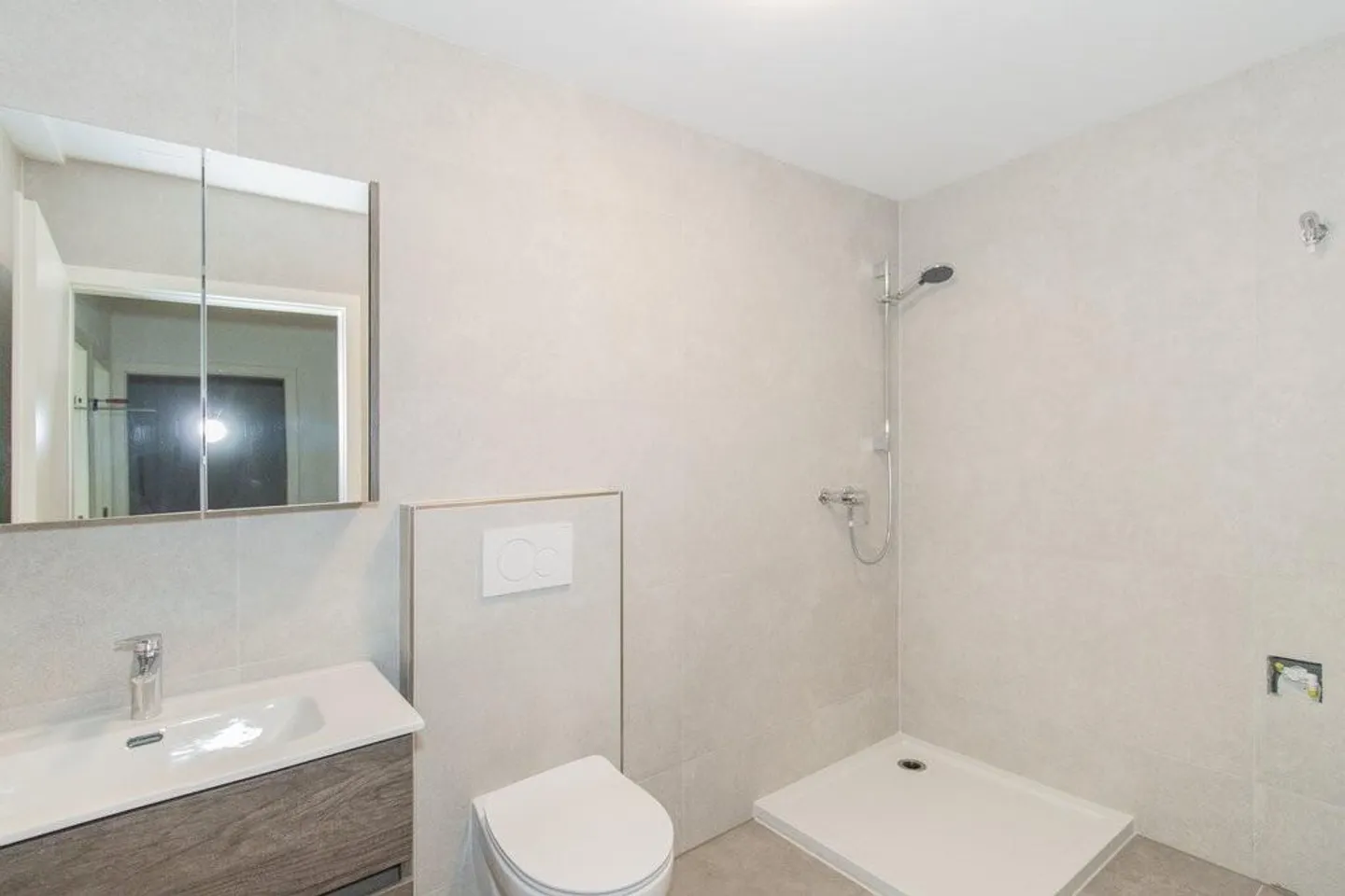 Appartement 3.5 pièces récemment rénové à St. Margrethen - Photo 5 sur 8