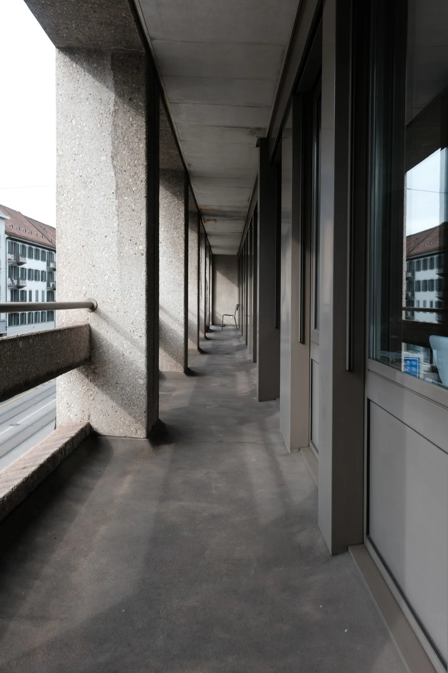 Flexibles Büro in Zürich - Foto 4 von 7