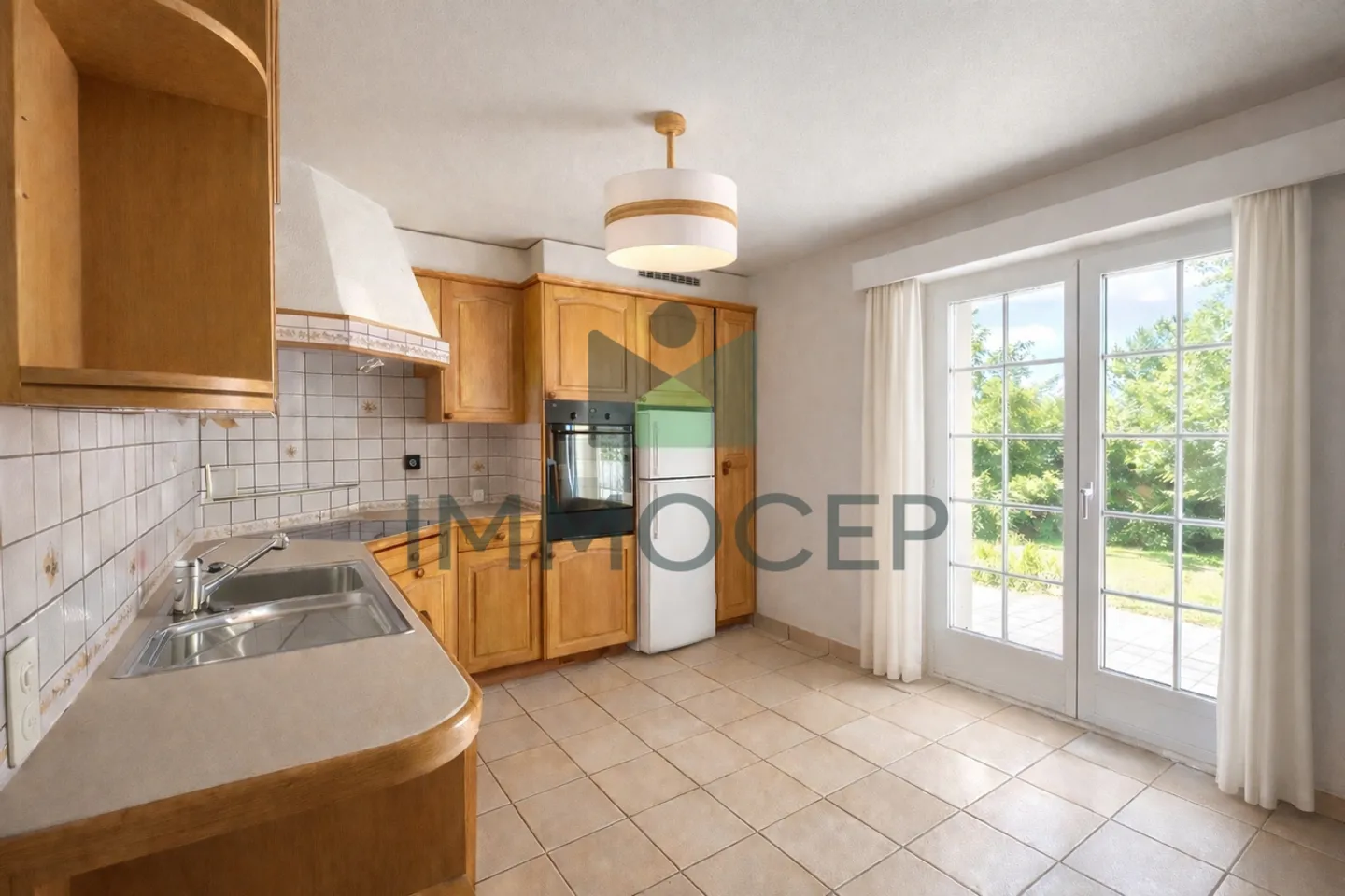 Maison individuelle rare avec 200 m2 de surface habitable à Cologny - Photo 5 sur 11