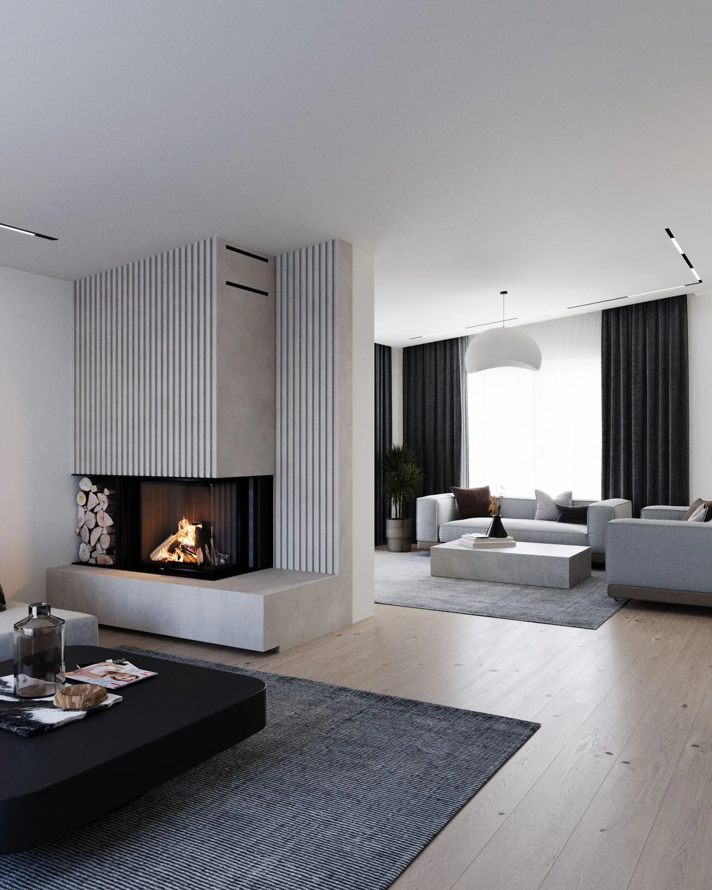 Villa di 5,5 vani con giardino - Foto 2 di 17