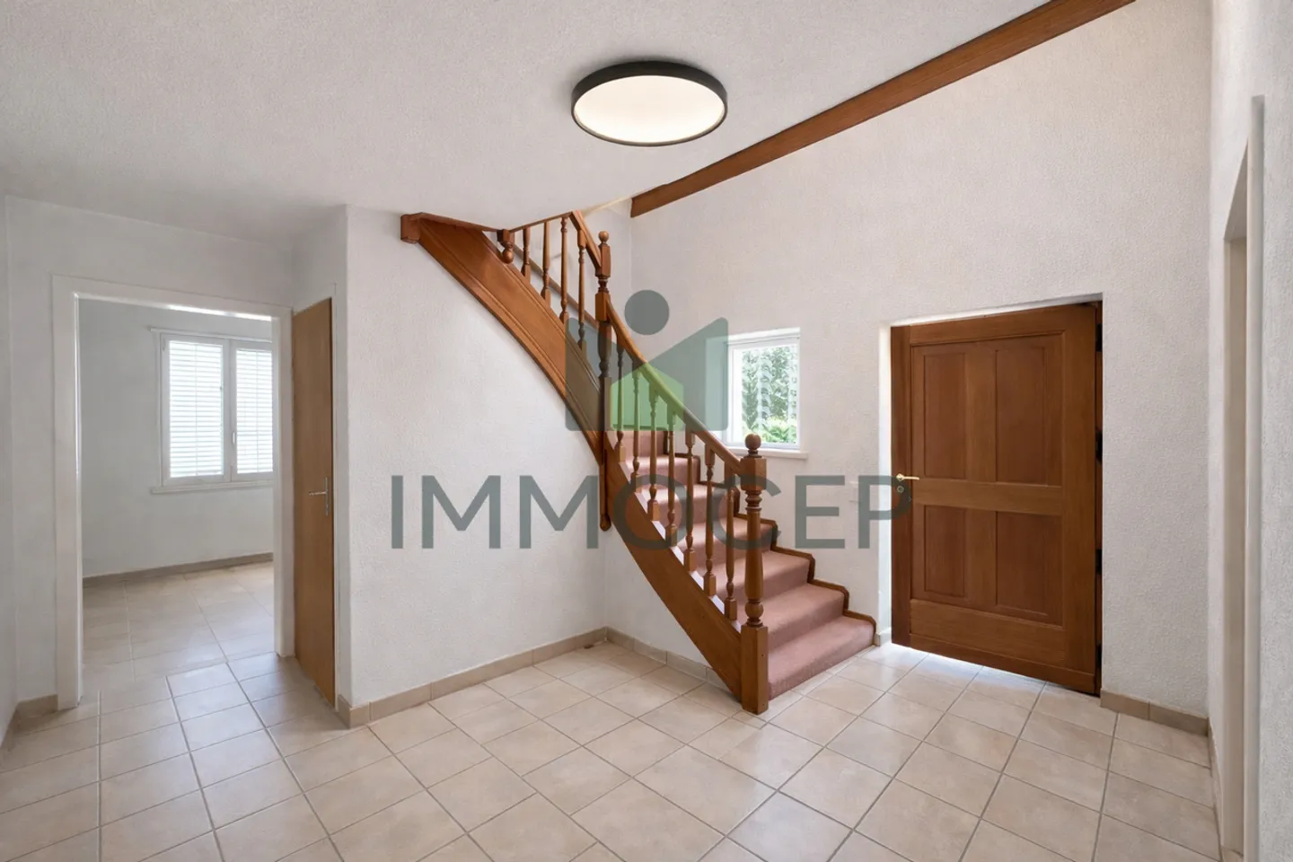 Maison individuelle rare avec 200 m2 de surface habitable à Cologny - Photo 6 sur 11