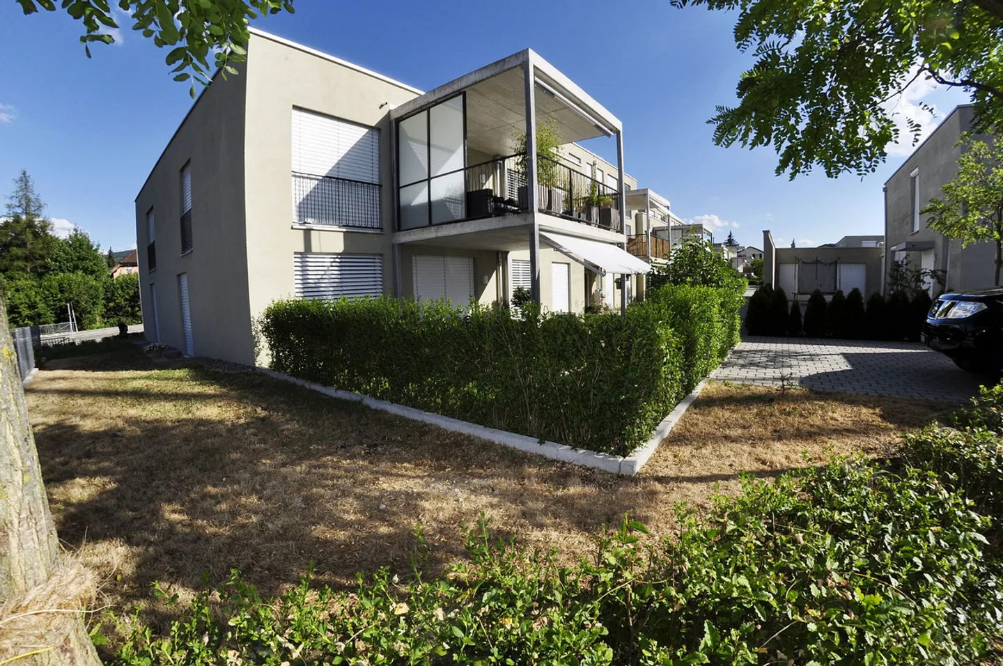 Apartment for rent - Photo 2 of 10