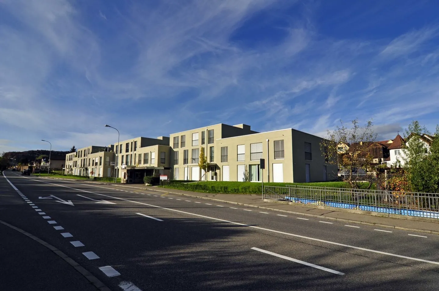 Apartment for rent - Photo 3 of 10