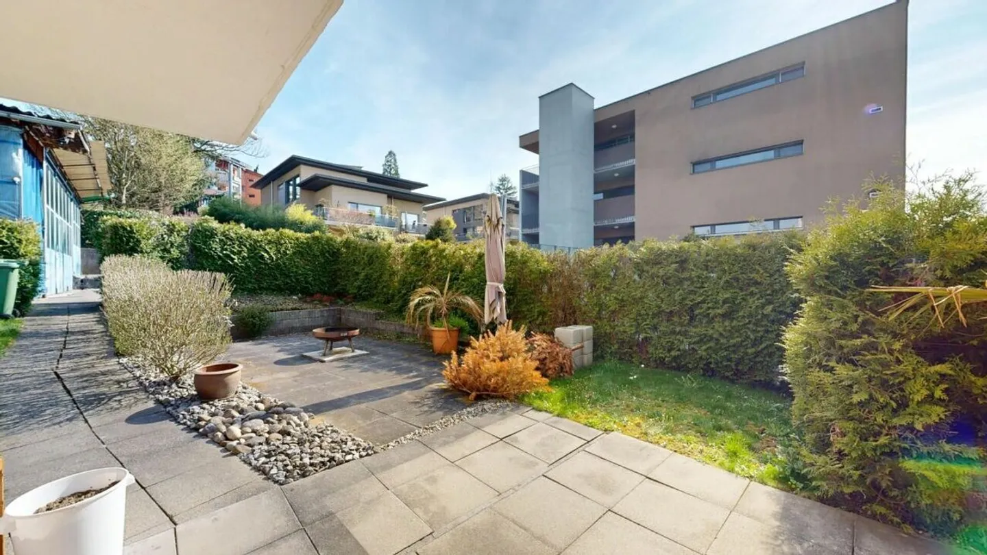 Mehrfamilienhaus mit stabilem Einkommen - Foto 7 von 28