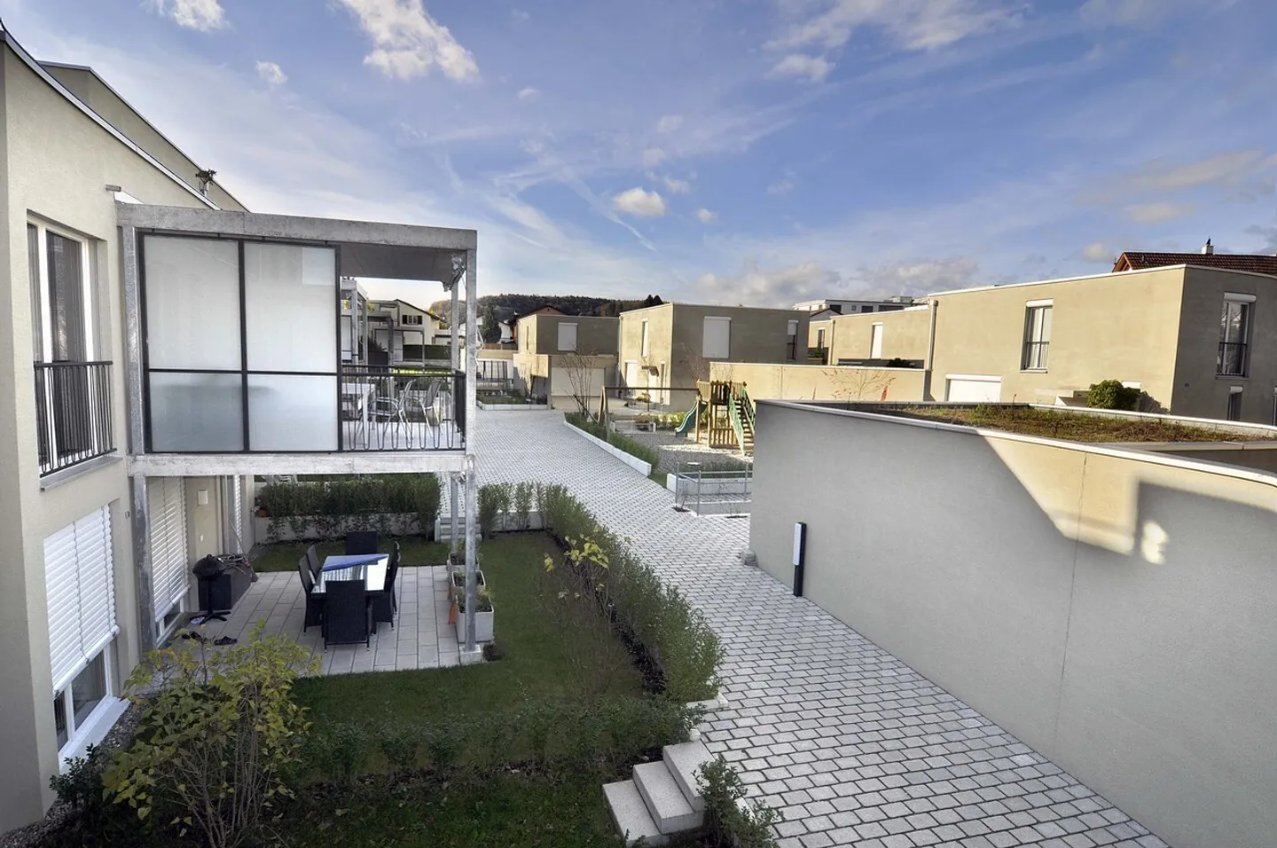 Apartment for rent - Photo 5 of 10