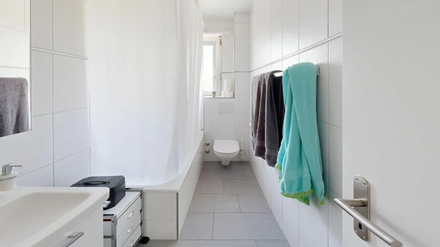 Mehrfamilienhaus mit stabilem Einkommen - Foto 9 von 28