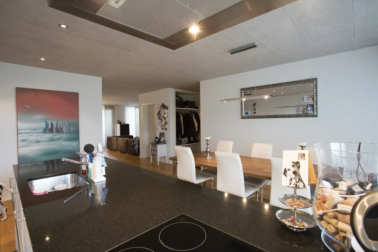 Apartment for rent - Photo 8 of 10