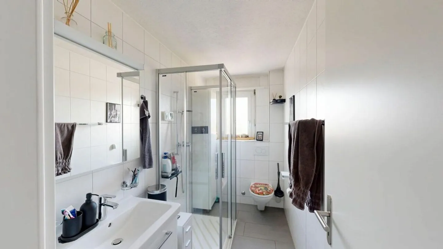 Mehrfamilienhaus mit stabilem Einkommen - Foto 14 von 28