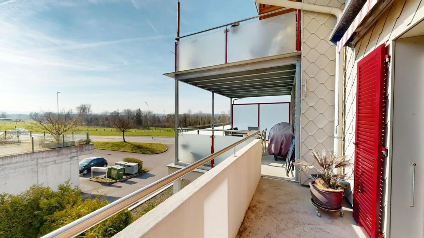 Mehrfamilienhaus mit stabilem Einkommen - Foto 15 von 28