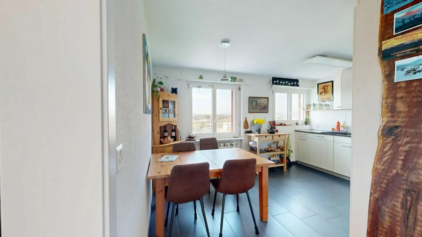 Mehrfamilienhaus mit stabilem Einkommen - Foto 17 von 28