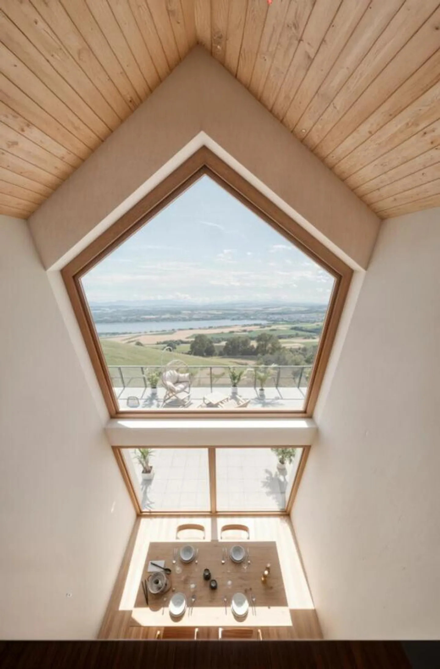 APPARTAMENTI-TERRAZZE CON VISTA LAGO - Foto 4 di 4