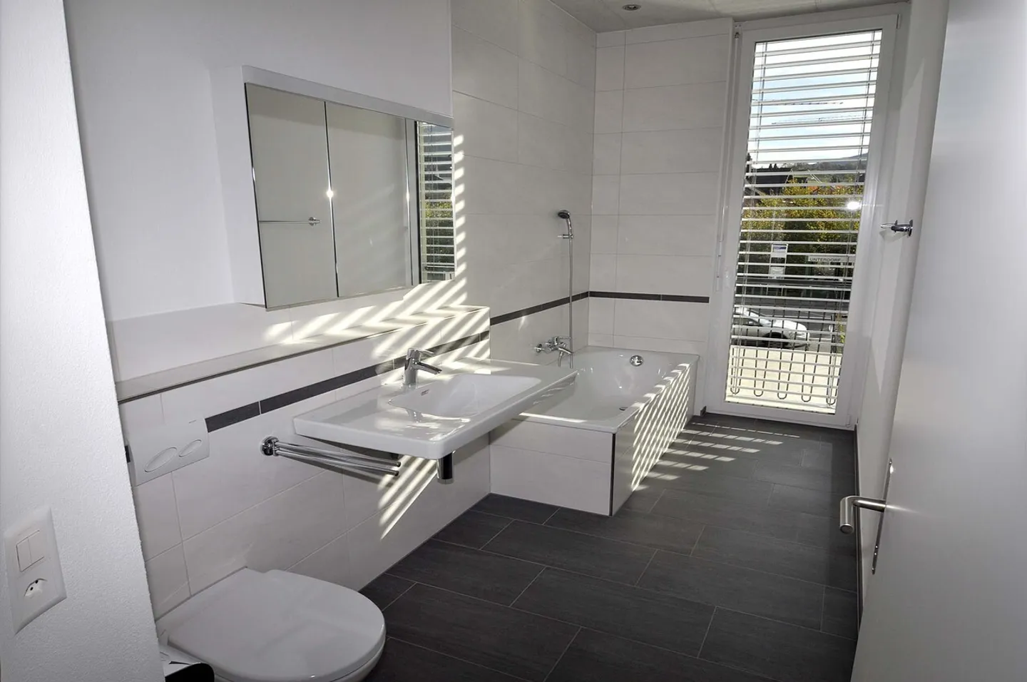 Apartment for rent - Photo 10 of 10