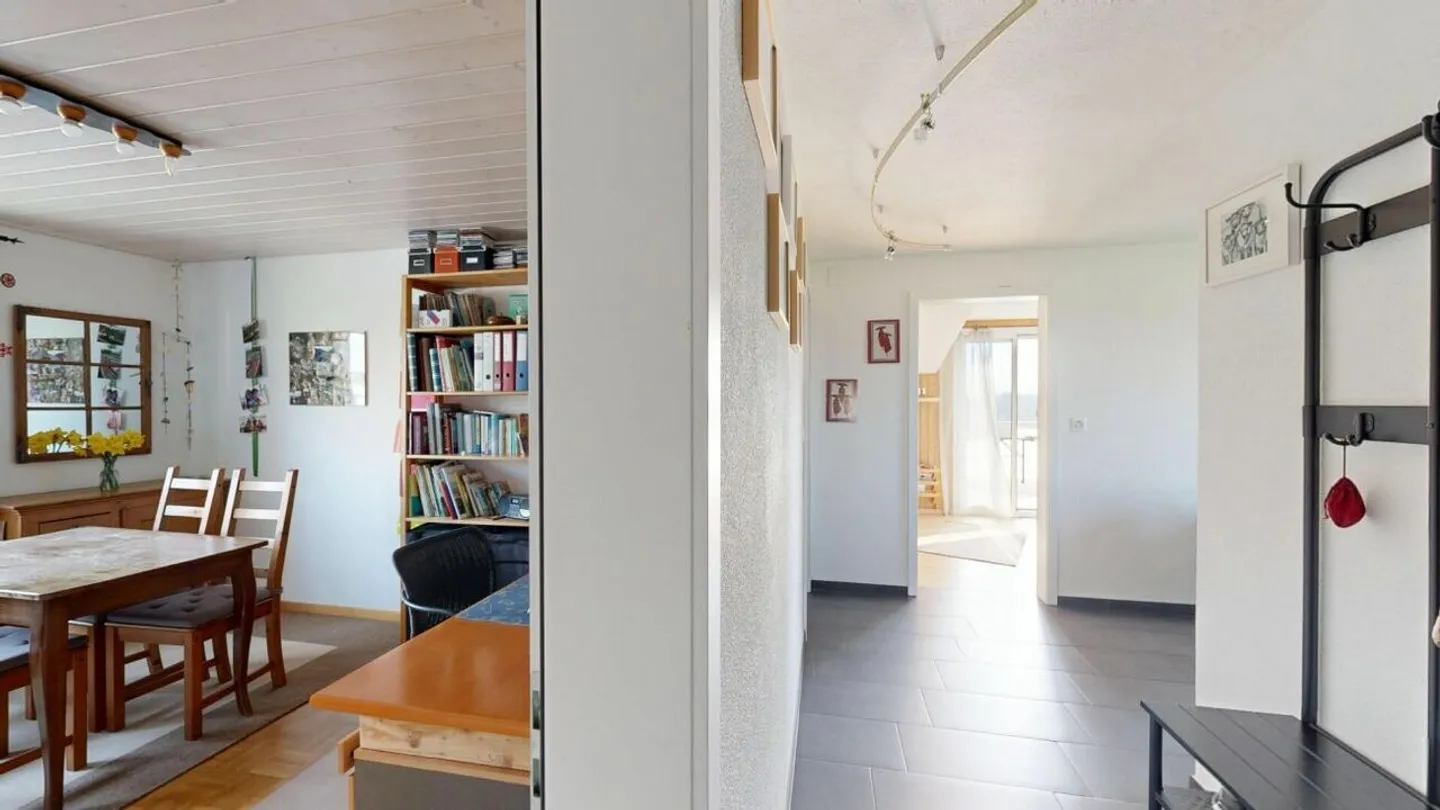 Mehrfamilienhaus mit stabilem Einkommen - Foto 18 von 28