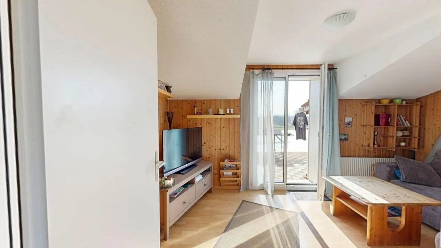 Mehrfamilienhaus mit stabilem Einkommen - Foto 19 von 28