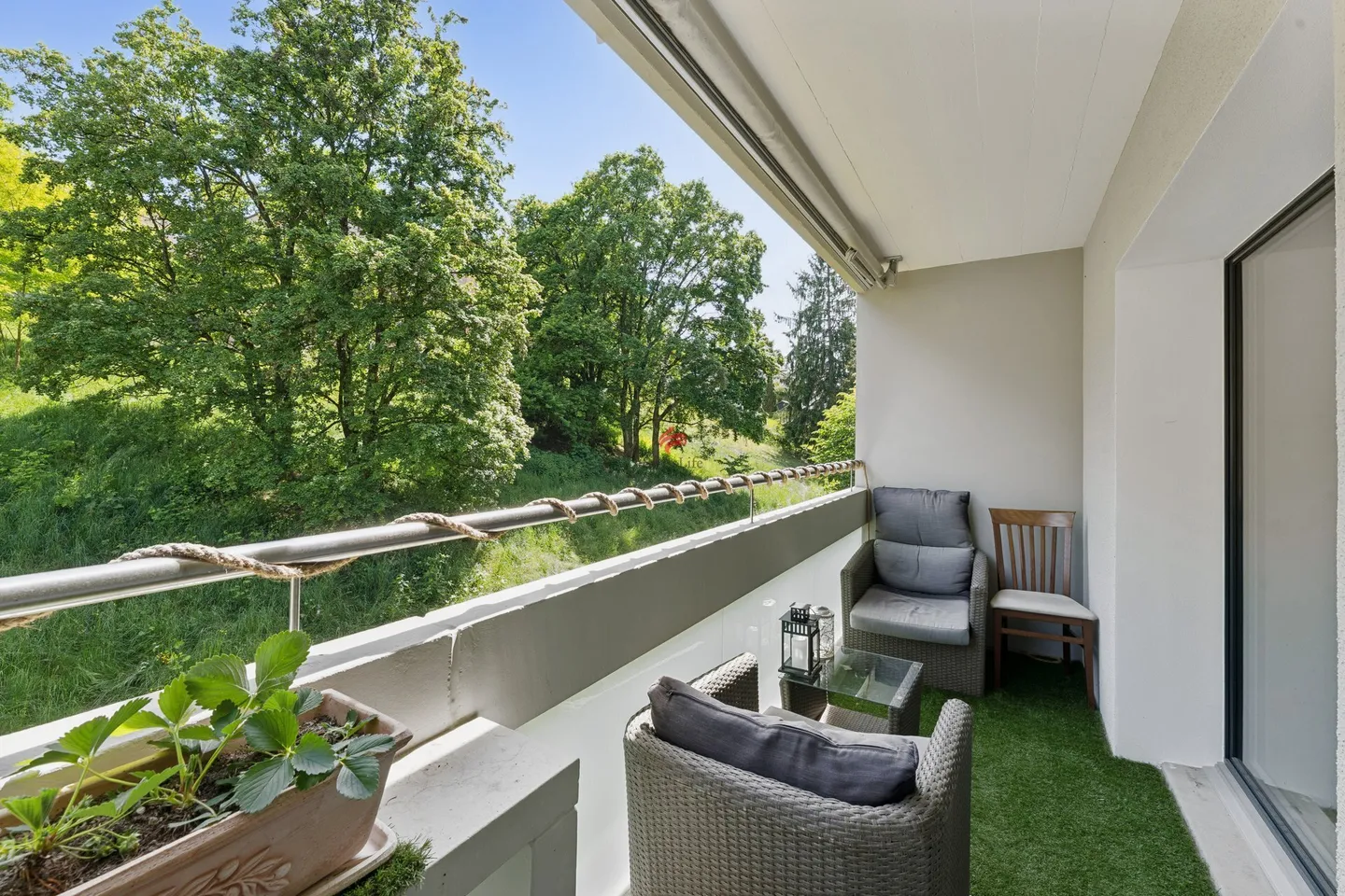 Appartement rénové à Liebefeld - Photo 7 sur 10