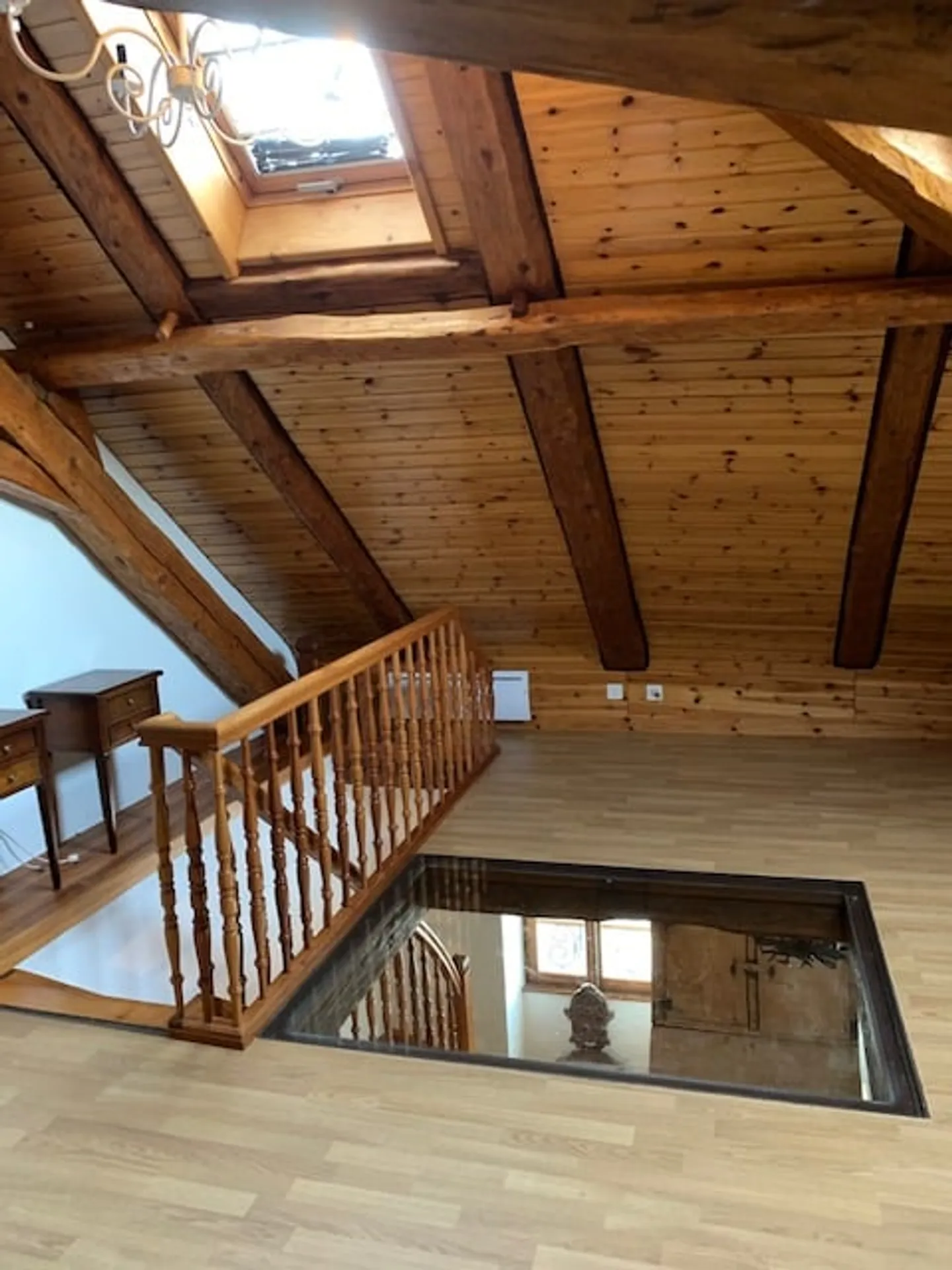 Beautiful apartment in the heart of the village of St-Luc (annual rent) - Photo 6 of 10