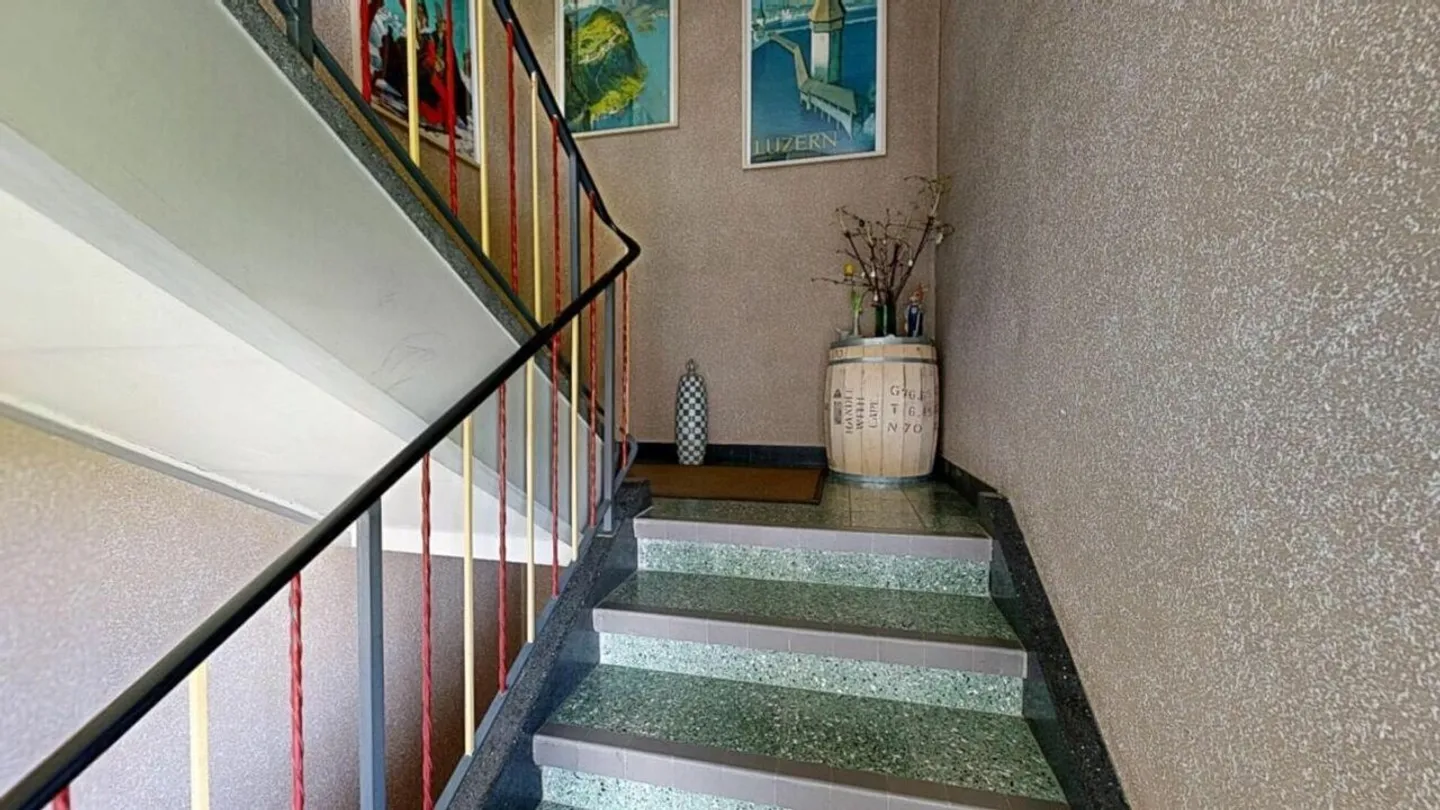 Mehrfamilienhaus mit stabilem Einkommen - Foto 23 von 28