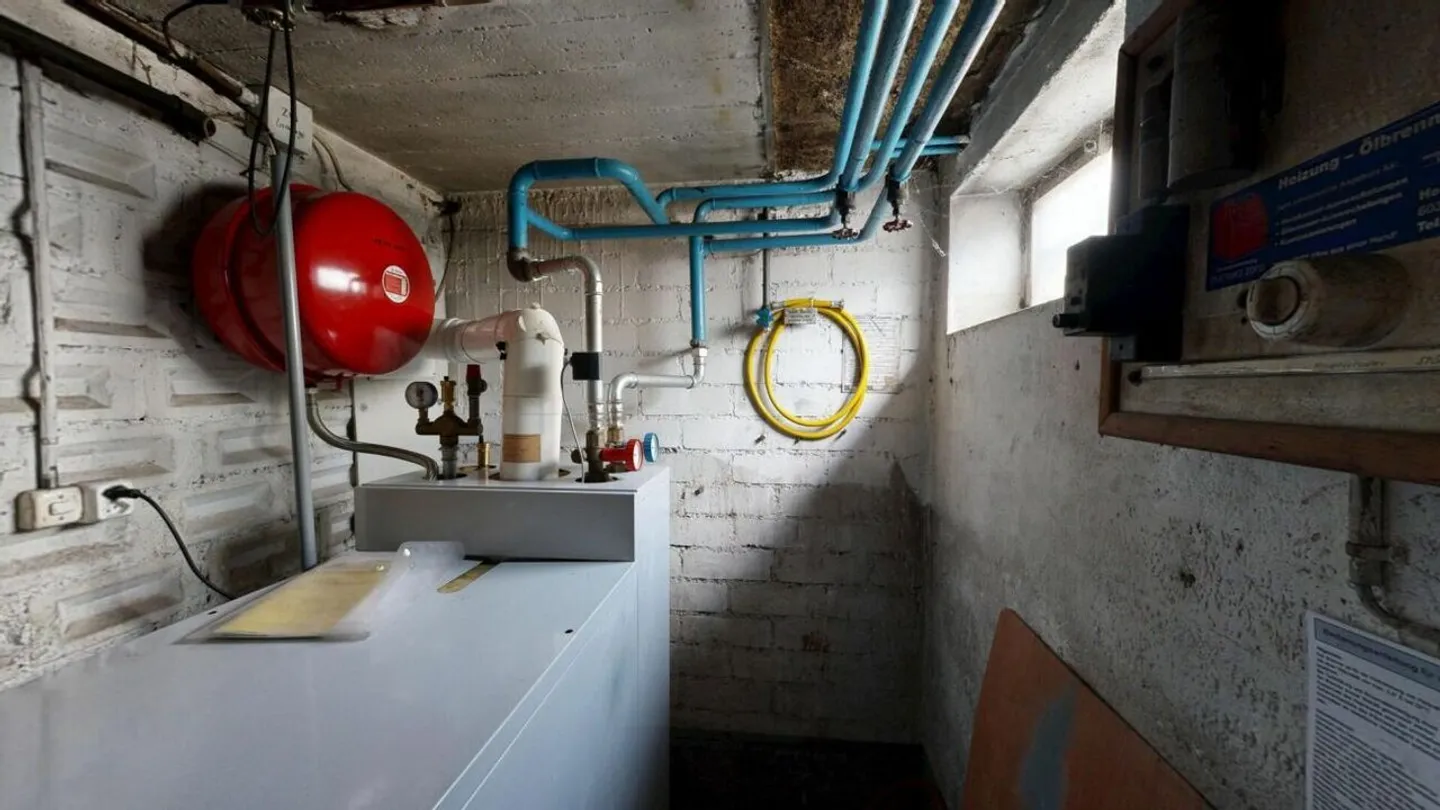 Mehrfamilienhaus mit stabilem Einkommen - Foto 25 von 28