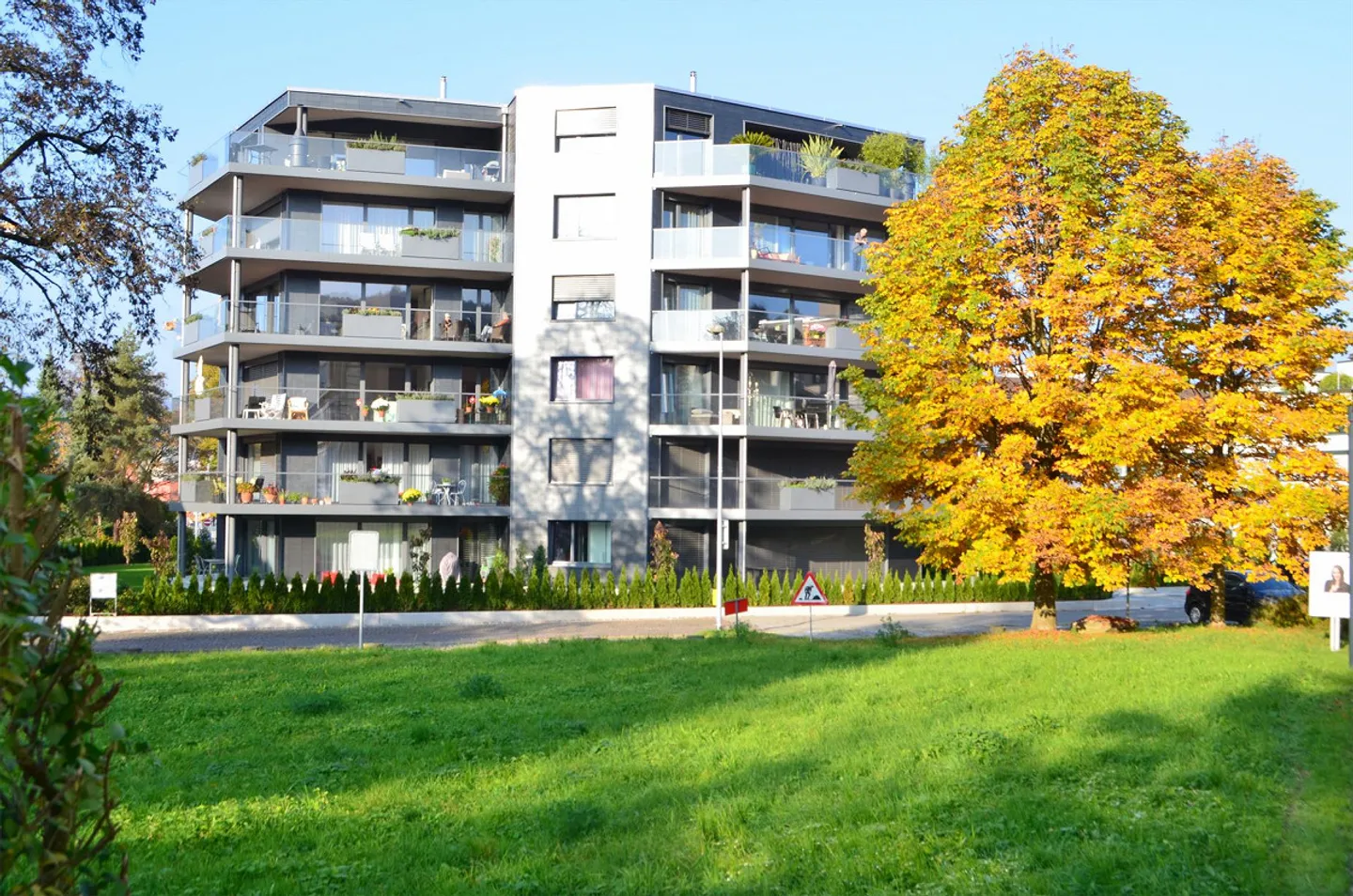 Appartamento 3,5 stanze in centro - Foto 1 di 7