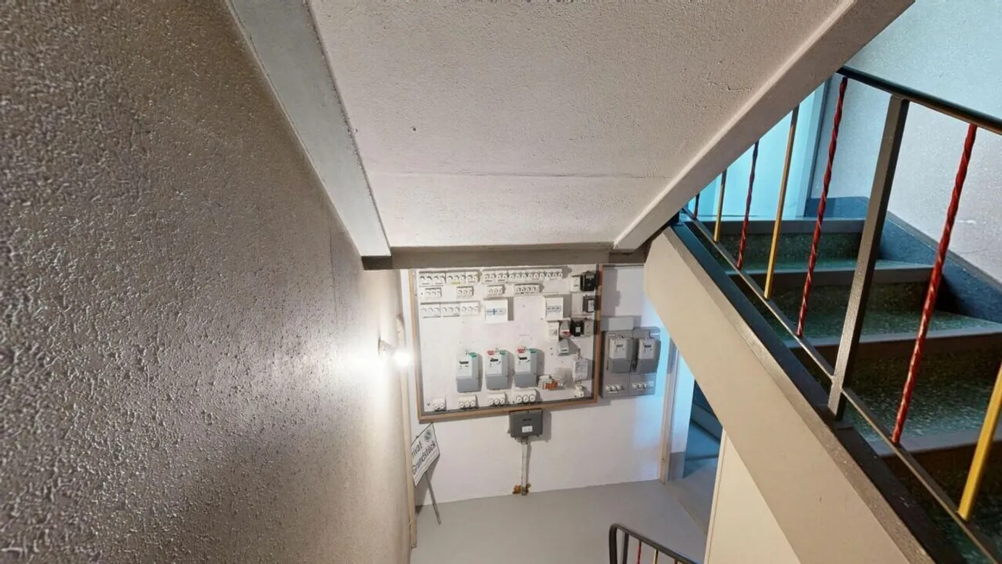 Mehrfamilienhaus mit stabilem Einkommen - Foto 27 von 28