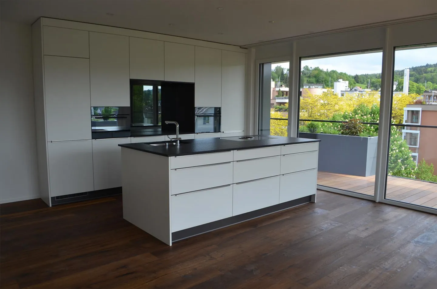 Appartamento 3,5 stanze in centro - Foto 2 di 7