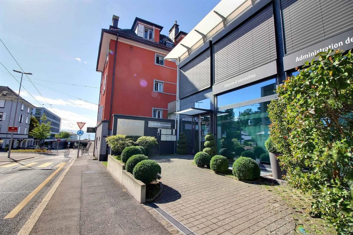 Büro - Foto 1 von 8