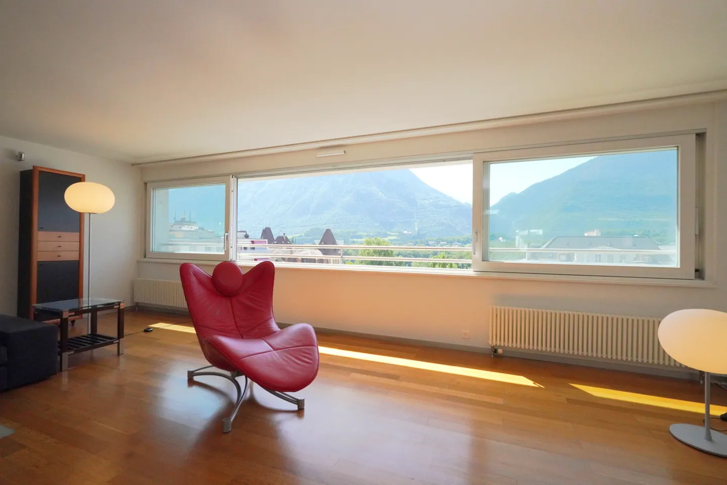 Apartment for sale - Photo 3 of 21