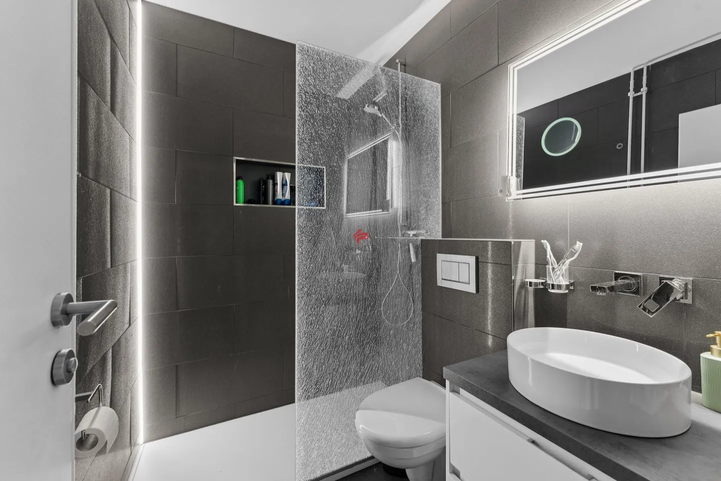 Appartement rénové à Liebefeld - Photo 10 sur 10