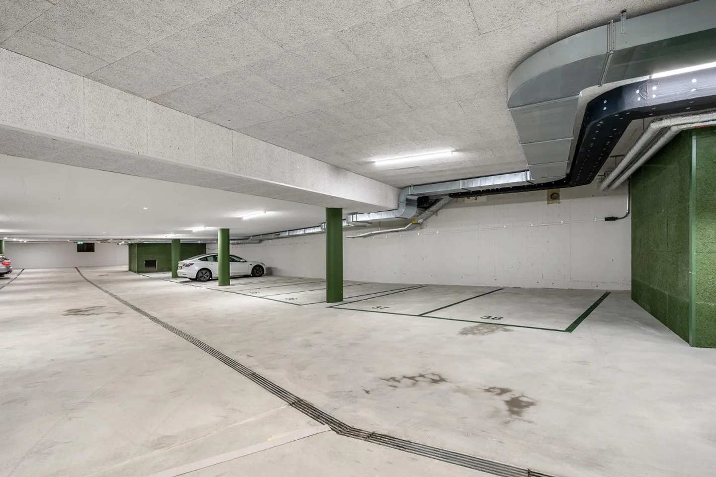 Looking for a parking space in Zurich? - Photo 5 of 6