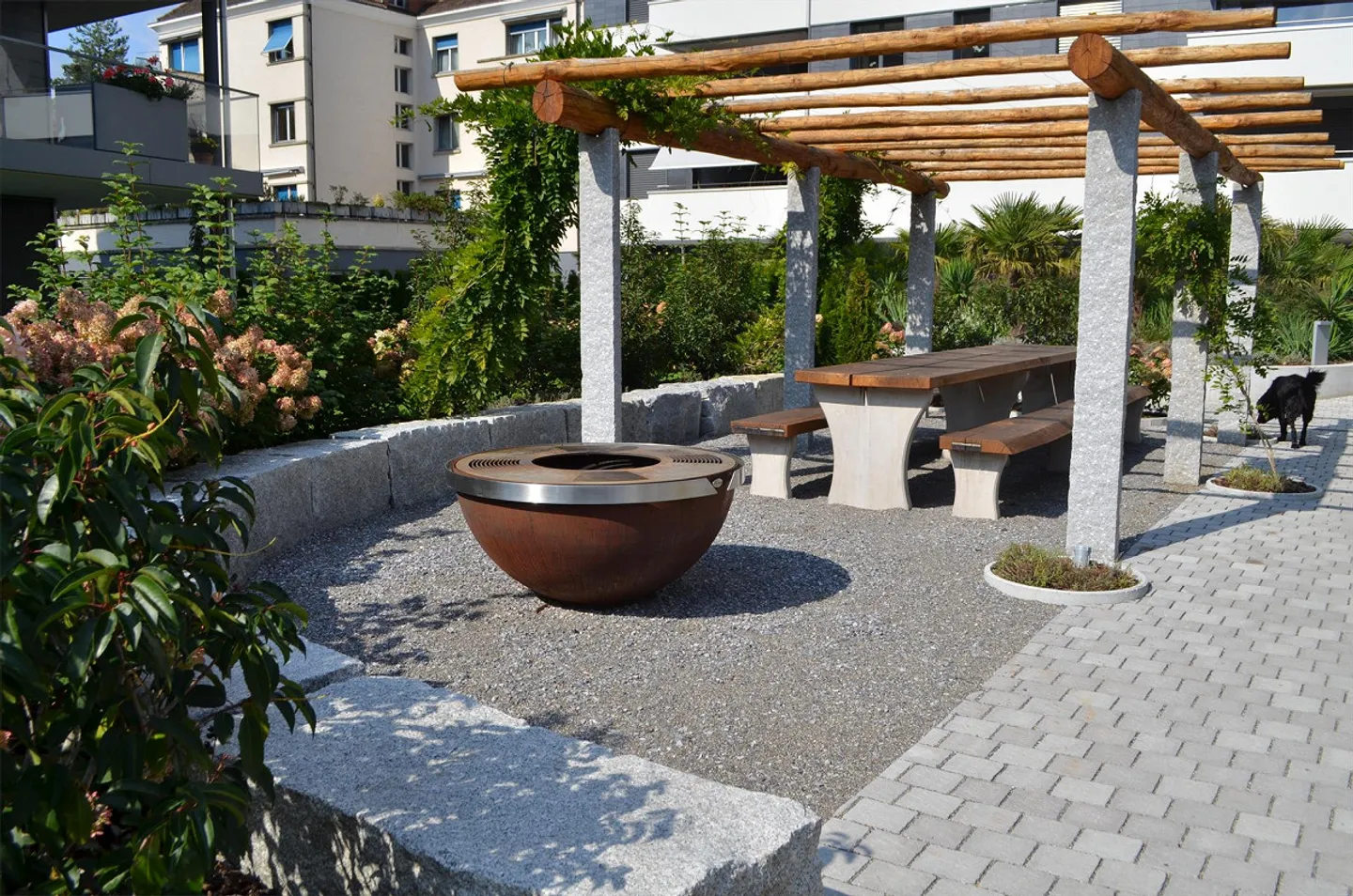 Appartamento 3,5 stanze in centro - Foto 6 di 7