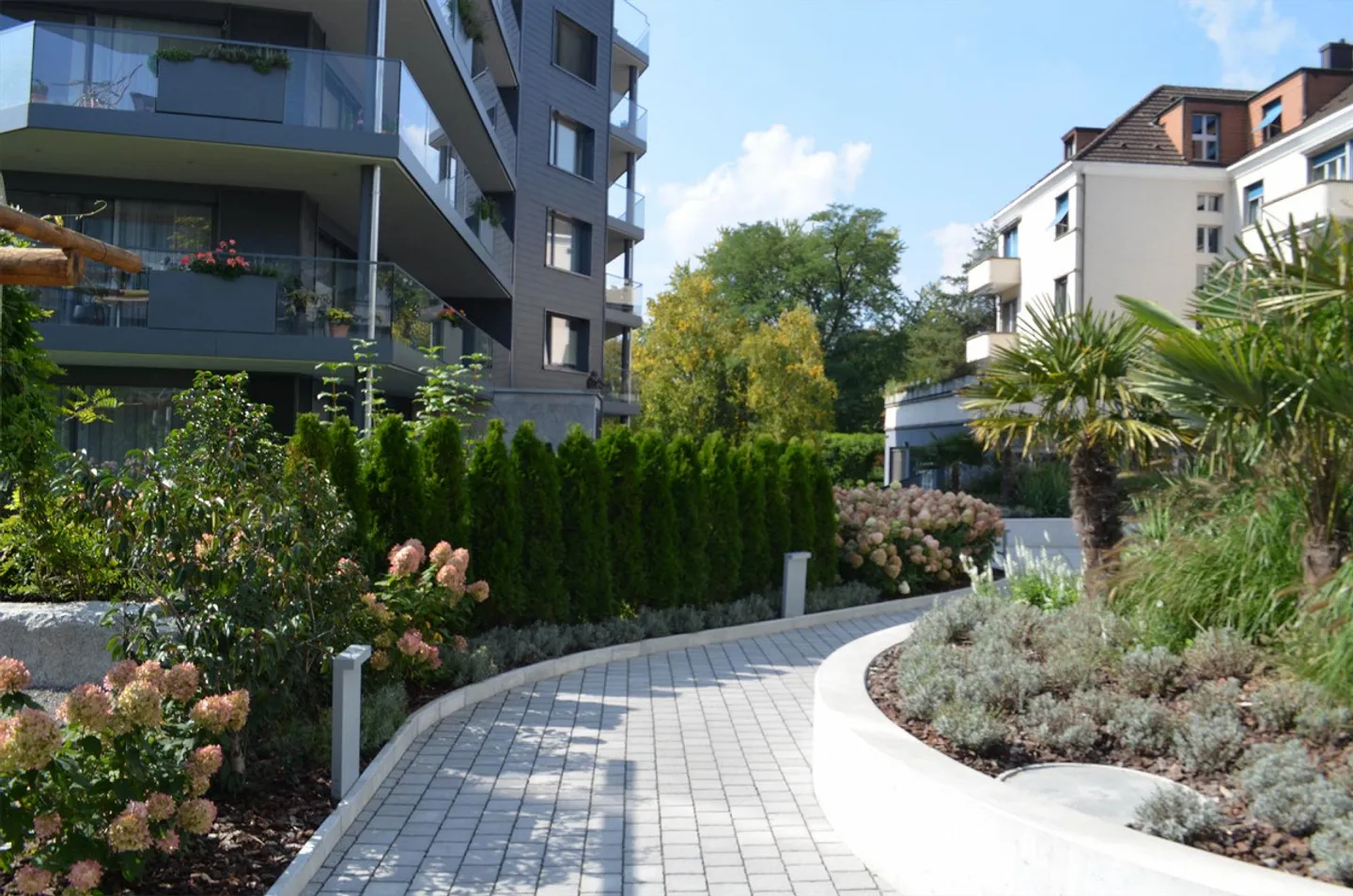 Appartamento 3,5 stanze in centro - Foto 7 di 7